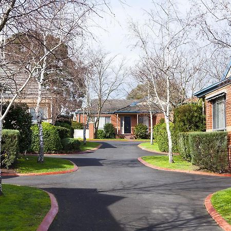 Park Avenue - Forest Hill Bend of Islands Екстер'єр фото