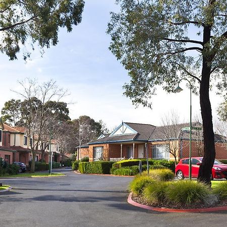 Park Avenue - Forest Hill Bend of Islands Екстер'єр фото