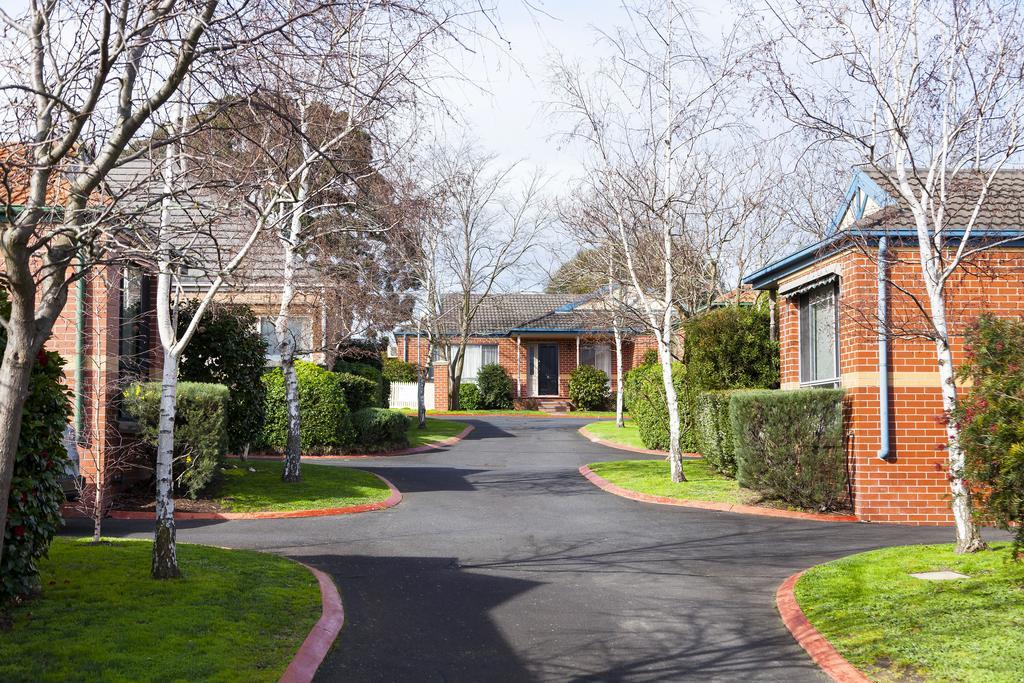 Park Avenue - Forest Hill Bend of Islands Екстер'єр фото