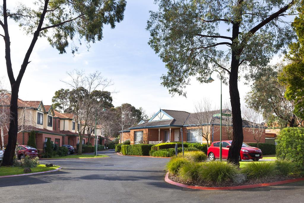 Park Avenue - Forest Hill Bend of Islands Екстер'єр фото