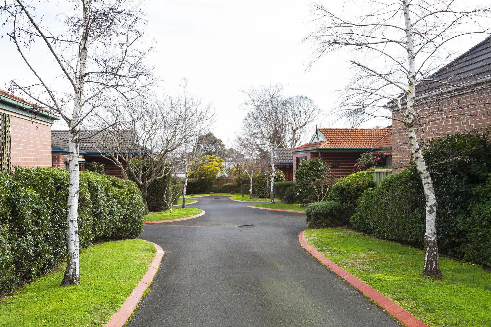 Park Avenue - Forest Hill Bend of Islands Екстер'єр фото