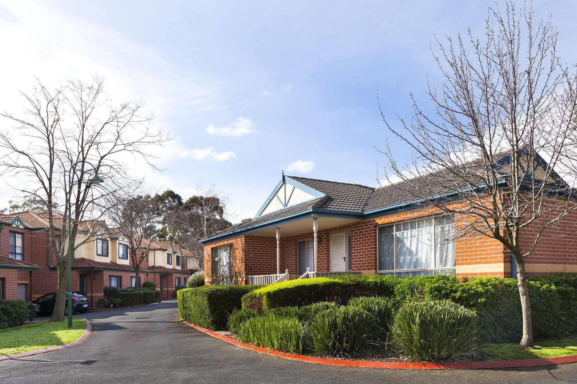 Park Avenue - Forest Hill Bend of Islands Екстер'єр фото