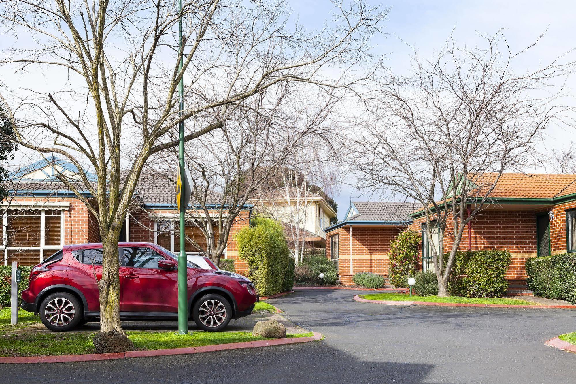 Park Avenue - Forest Hill Bend of Islands Екстер'єр фото